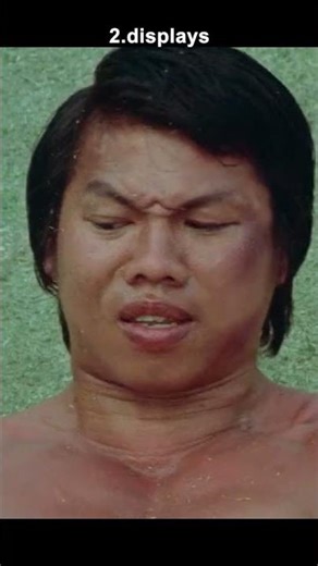 THE ULTIMATE MARTIAL ARTS MASTERPIECE! Bruce Lee's LEGENDARY Final Battle! #movie