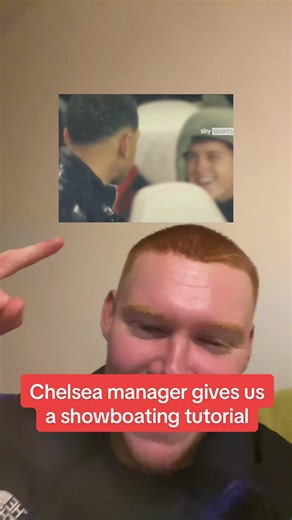 Chelsea Manager's Showboating Tutorial Explained