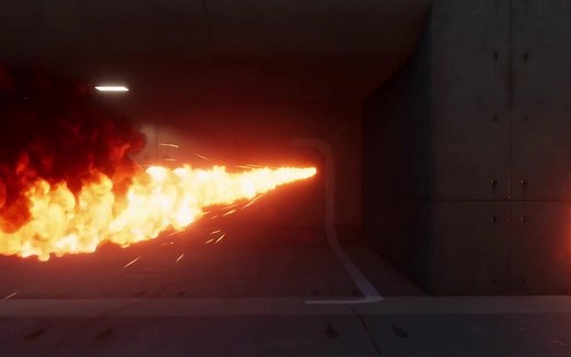 【完全免费】Unity官方最新粒子特效素材包-快来下载啦！