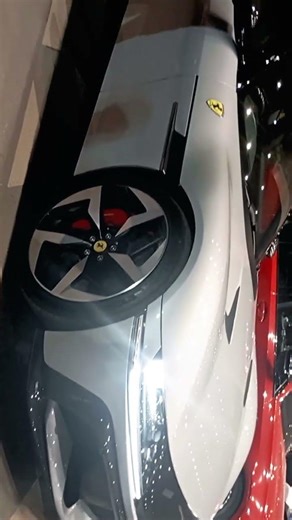 💀Ferrari Reving in show 💥🤌🏻#viral❤️✨ #bmwengine #edit❤️‍🔥💥#ferrari #reels #viralreving #autolikes