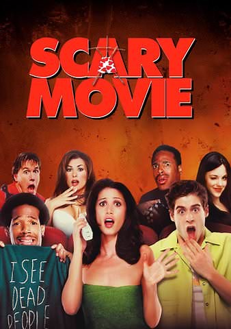 Scary Movie