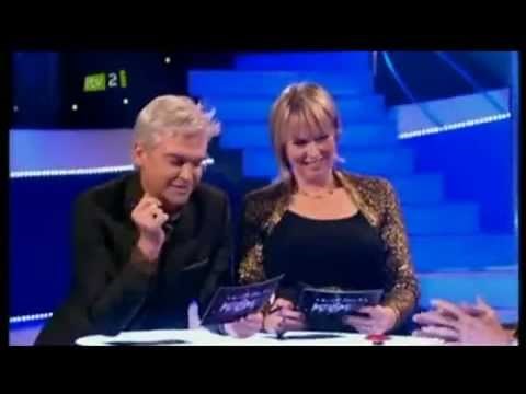 Robin Gibb (Bee Gees) and wife Dwina in Mr and Mrs