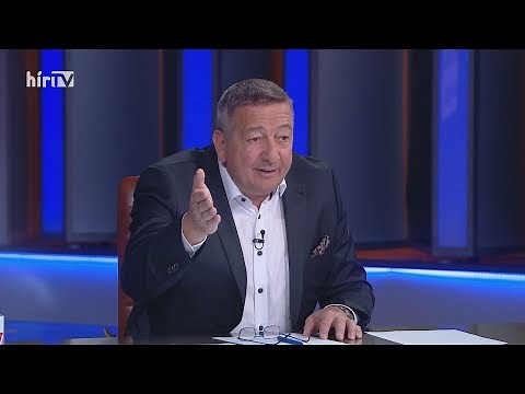 Bayer show (2023-05-21) - HÍR TV
