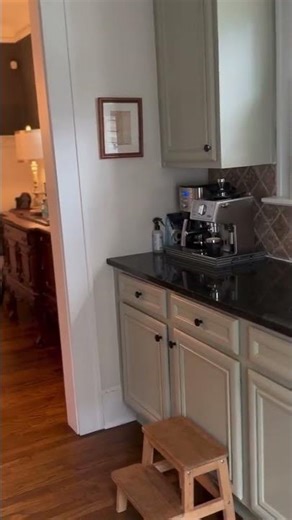 Video Tour of a House For Sale With Vintage Ceiling Fans