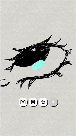 eye tutorial coming soon pep's! #art