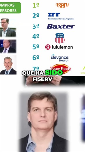 Inversiones Tecnológicas ¡Fiserv, la joya oculta de los pagos! #petróleo #finanzas #negocios #gold