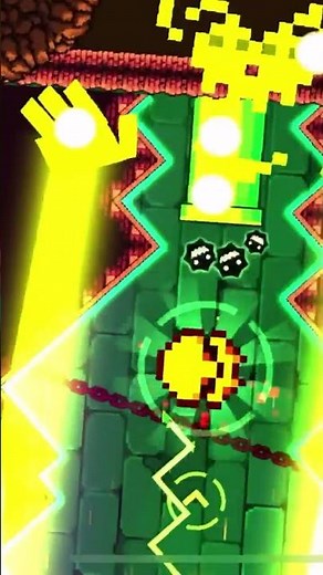 Dash full version!!! ID:100080980 #geometrydash