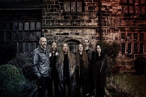 My Dying Bride: “La música puede ayudar cuando no podemos actuar con libertad”