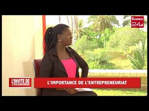 L'importance de l'entrepreneuriat