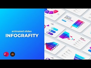Animated PowerPoint Infographics