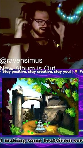 Top 1 Hyped Gaming Moments | #ravensimus on #Twitch