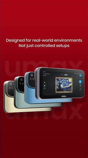 Einstar Vega 3D Scanner | Stable Tracking for Real-World Scanning Anywhere