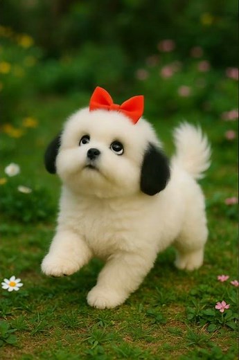 cutest snoopy cute expressions must watch ❤️