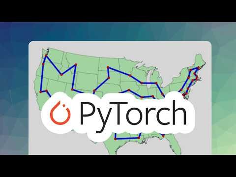 Is This Problem Too Hard for PyTorch?