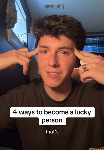 Unlock Your Luck: Mindset Shifts for Fortune