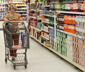 Portsmouth NSY Commissary, Maine – Military Bases