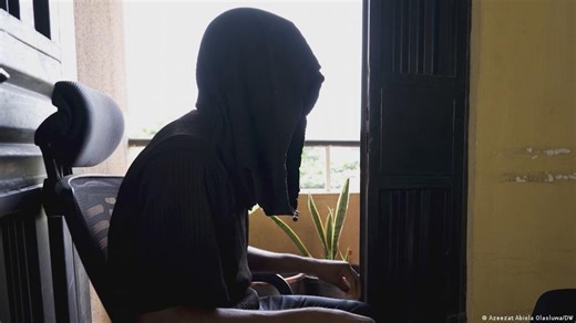 Nigeria: Anti-gay laws expose LGBTQ+ community to extortion, violence