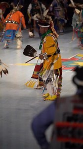 634K views · 42K reactions | Southern Straight Dance - Gathering of Nations Pow Wow | PowWows.com | Facebook