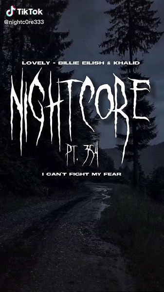 #speedsongs #fyp #billieeilish #nightcore #foryoupage #spedupsongs #nightc0re333