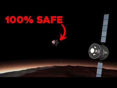 Duna Landing Went Exactly as Planned | Kerbal Space Program