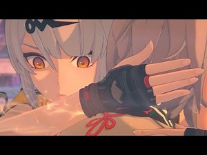 Yixuan finds out the Truth when she touches Wise - Cutscene | Zenless Zone Zero