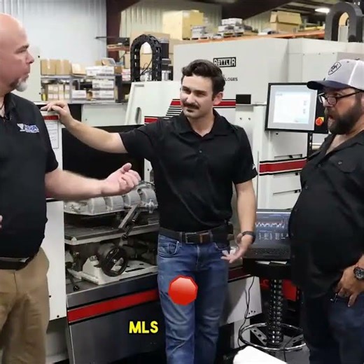 Can a Deck Surface Be TOO Smooth for an MLS Gasket?