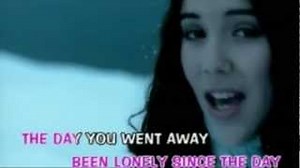 M2M - The Day You Went Away