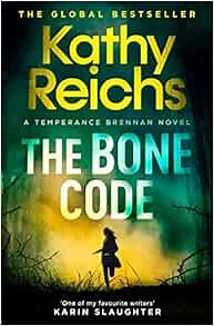Kathy Reichs
