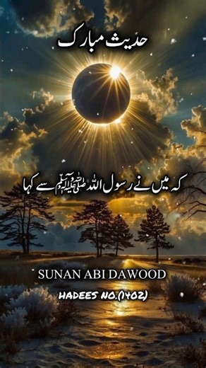 Top Islamic Hadees | Best Hadees | Hadith | #viral #shorts
