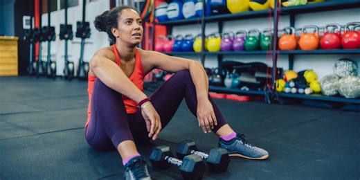 So, what does AMRAP actually mean? Why and how to do them