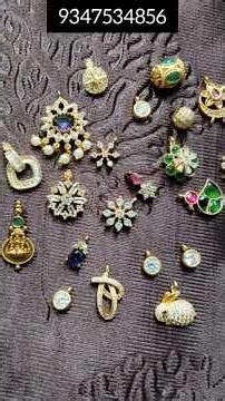 How to style so many pendants with one chain🤔|Trending and unique jewellery #charmaccessories #tr