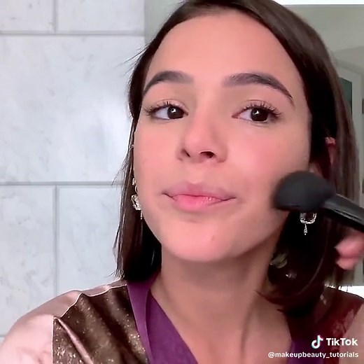 Bruna Marquezine's Makeup Tutorial - Tips for a Gorgeous Look