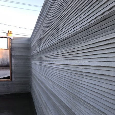 Are 3D Printed Houses Safe? | SQ4D