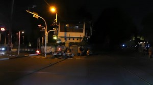 3M views · 10K reactions | รถจักรคุณปู่ GE ลากจูงรถจักรไอน้ำ เท็น...