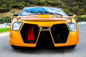 Meet Eolo, A Wind-Powered EV From Colombia