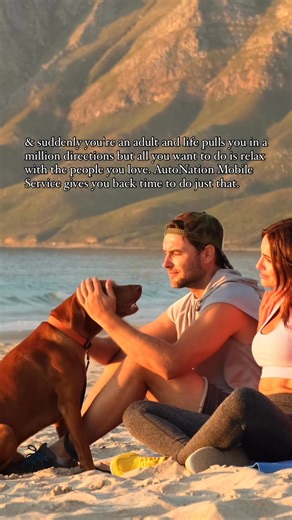 Car Care That Keeps Up With You! ⏰🛠️ Life doesn't stop, and now, neither does your car maintenance. AutoNation Mobile Service delivers expert service right to your doorstep, so you can continue with your day uninterrupted. 🔧 Ready for easy car care? Book now: https://bit.ly/4bCdyuJ | AutoNation