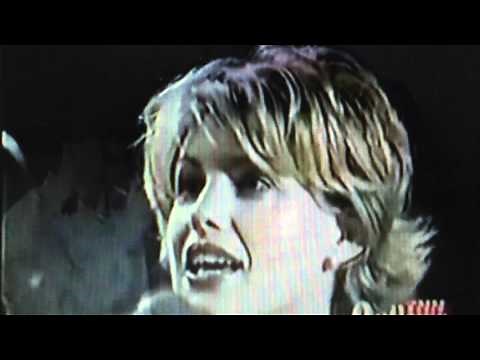 Tim McGraw and Faith Hill Acoustic It's Your Love 1998