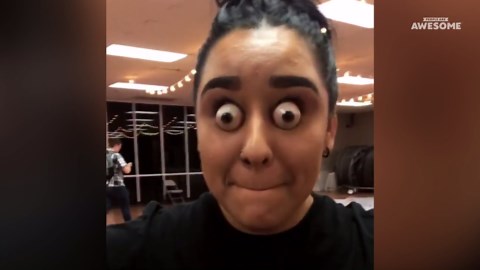 Weird Skills & Odd Talents | People Are Awesome