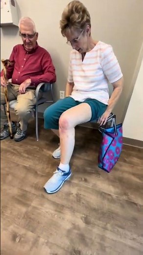 2 Weeks Post Op MagicKnee✨ | Mako Robotic Total Knee Recovery Update!