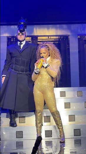 Janet Jackson | All Nite (Don’t Stop) | Live | Las Vegas | 24th May 2025 #janetjackson #concert