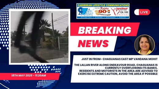 Music Radio 97.1 FM (Trinidad & Tobago) on Reels | Facebook