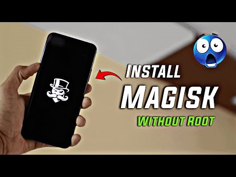How To Install Magisk Without Root in Any Android | 2025