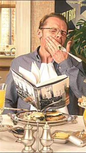 MagicOfMovies | 🎬 Absolutely Anything (2015) A disillusioned schoolteacher suddenly gains the power to do absolutely anything—all thanks to a group of... | Instagram