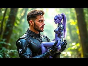 Mini Alien Girl Dreaded the Human Would Devour Her, but Things Took an Unexpected Turn | HFY