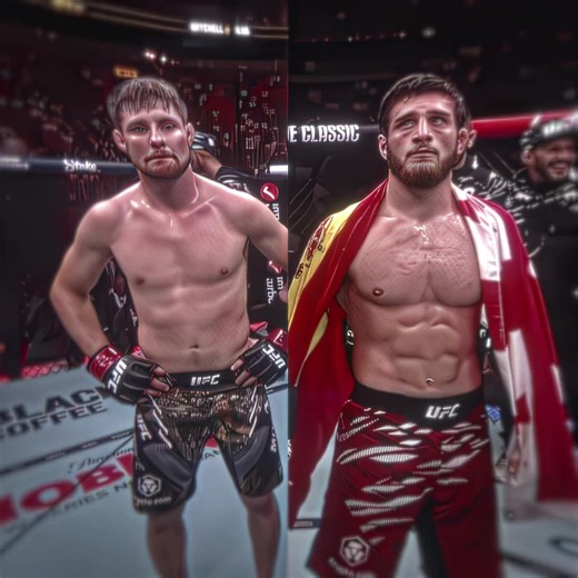 UFC Houston: Aleksandre Topuria vs Bryce Mitchell Preview