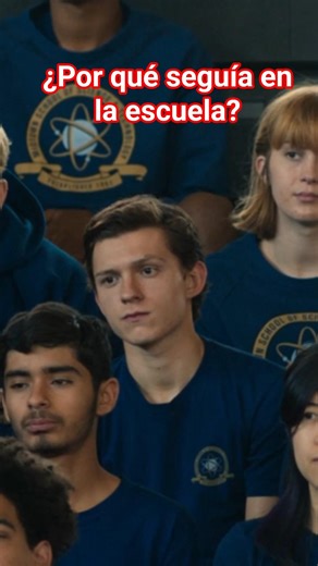 The Homecoming detail that explains why they kept showing Captain Spider-Man videos
