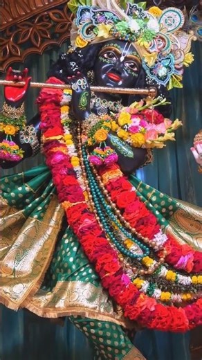 mujhe iska gum nhi h ||♥️🙏🙂 #Shorts #radhakrishna #shortsfeed
