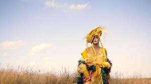 Here are the most watched ALL ARTS videos on our site this year