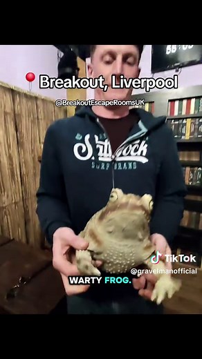 Explore Fun at Breakout Escape Rooms Liverpool