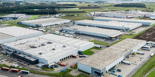 Desarrollo industrial en México amplía brechas regionales